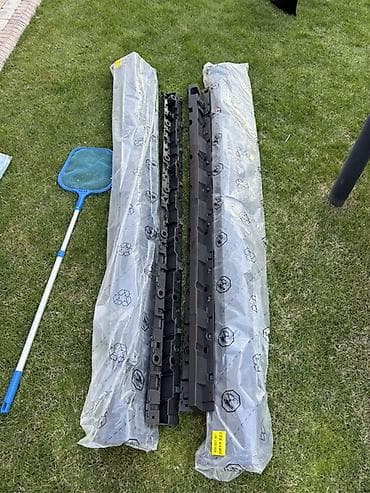 борт на сапок: Наружные накладки порогов BMW, Новый, Аналог — 2