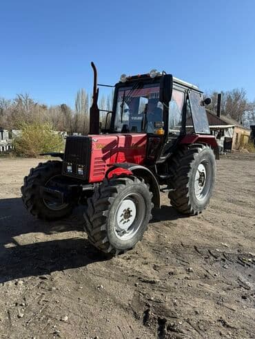 Тракторы YTO (ЮТО): Модель 952, Б/у, 2020 г. — 1