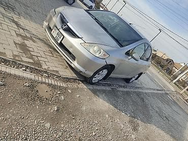 хонда эдикс цена бишкек: Honda Город: 2004 г., 1.5 л, Вариатор, Бензин, Седан — 1