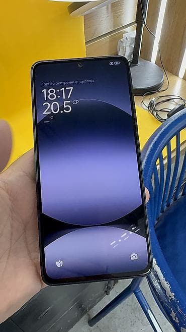 redmi note 11t pro цена в бишкеке: Redmi, Redmi Note 14, Б/у, 128 ГБ, 2 SIM — 5