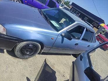 go park: Daewoo Nexia: 2007 г., 1.5 л, Седан — 1