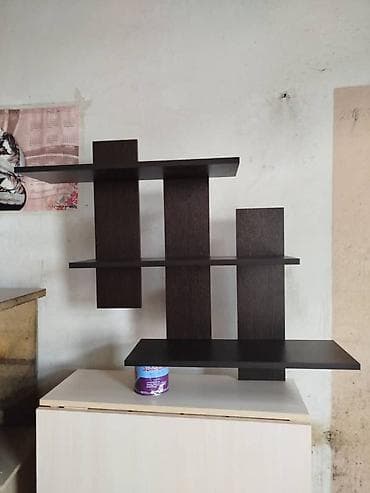 кухинный: Стол на заказ, Для кухни, Прямоугольный — 3