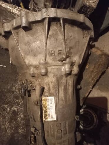 Коробка передач Автомат Lexus Б/у, Оригинал, Япония at lalafo.kg Коробка передач Автомат Lexus Б/у, Оригинал, Япония