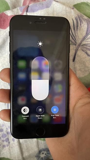 айфон икс бу: IPhone SE 2020, Б/у, 64 ГБ, Черный, Защитное стекло, 74 % — 4