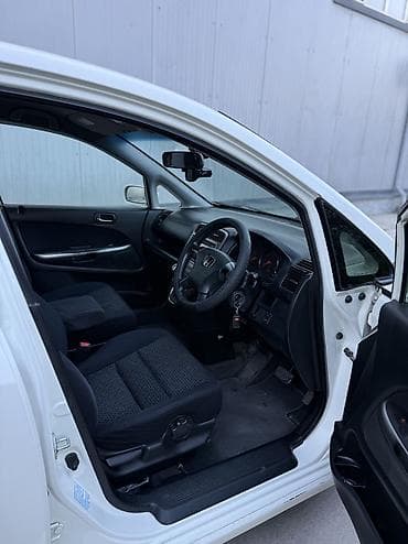 Продажа авто: Honda Stream: 2004 г., 1.7 л, Автомат, Бензин, Минивэн — 10