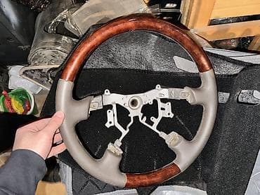 Руль Lexus Оригинал, Япония