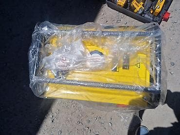 Инструменты: Срочно Срочно Набор инструмента и бензиновый генератор DeWALT 1) — 2