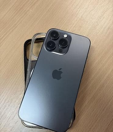 iphone 8 plus 64: IPhone 14 Pro, Б/у, 256 ГБ, Графит, 87 % — 1