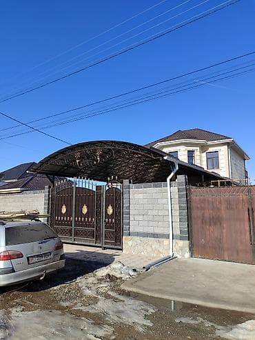 универсальный ключ: Сварка | Заборы, оградки Гарантия, Бесплатная смета, Высотные работы — 4