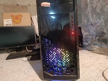 цена ноутбука acer: Компьютер, Игровой — 1