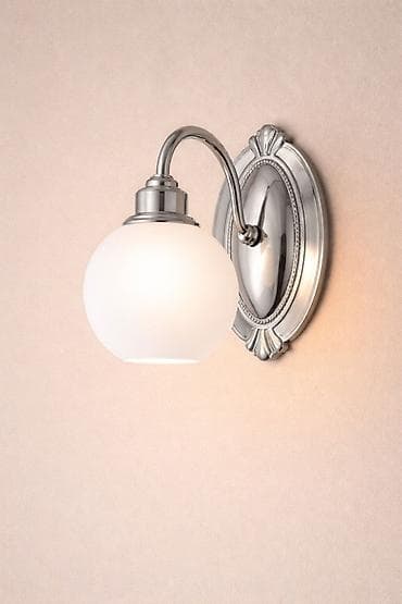 Настенный светильник (бра) в классическом стиле. Новые не