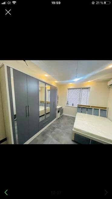 Диваны: Мебель на заказ, Кухня, Кухонный гарнитур, Стол, Столешница — 26