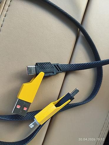 huawei e8372: Универсальные кабели для зарядки и передачи данных 1) Плетёный кабель — 2