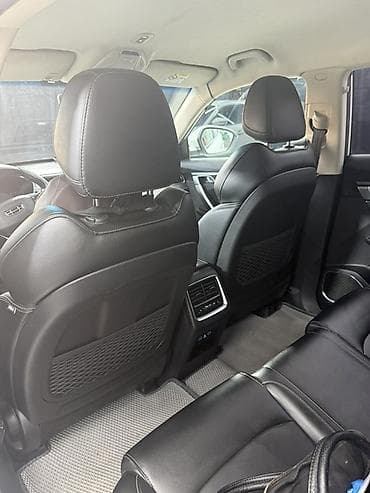 Продажа авто: Geely Atlas: 2023 г., 1.5 л, Автомат, Бензин, Кроссовер — 8