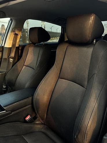 х5 2004: Honda Accord: 2020 г., 1.5 л, Автомат, Бензин, Седан — 5