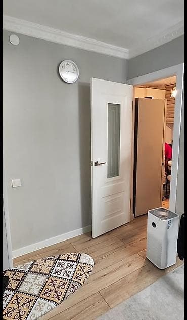 Квартиры: 2 комнаты, 47 м², ТЭЦ 104 серия, 3 этаж — 4