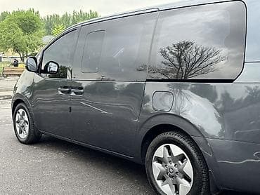 hyunda: Hyundai Staria: 2023 г., 3.5 л, Автомат, Бензин, Минивэн — 8