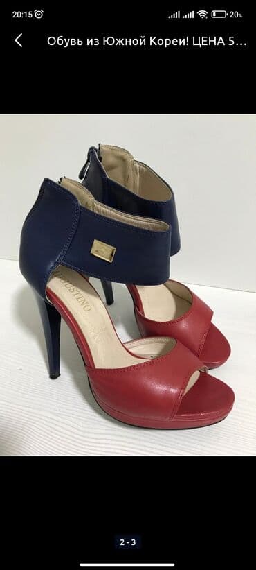 Ковролин: Почти новые 
Качество 
Размер 36
Каблук 12 см
Платформа 1 см — 2