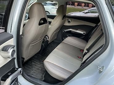 byd khan: BYD Yuan Plus: 2023 г., Автомат, Электромобиль, Кроссовер — 6