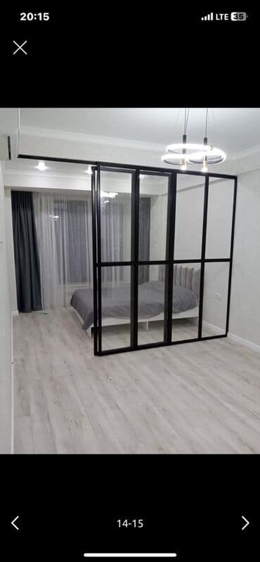 обмен на железки: На заказ Лофт-перегородка, Для офиса, Монтаж, Демонтаж, Бесплатный замер — 5