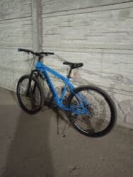 купить кораблик для рыбалки с эхолотом бу: Горный велосипед, Рама M (156 - 178 см), Алюминий — 4