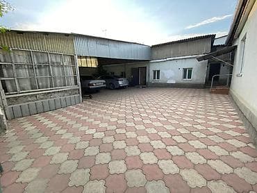 жилье в караколе: Продаётся жилой дом в г. Каракол с большим благоустроенным двором и — 2