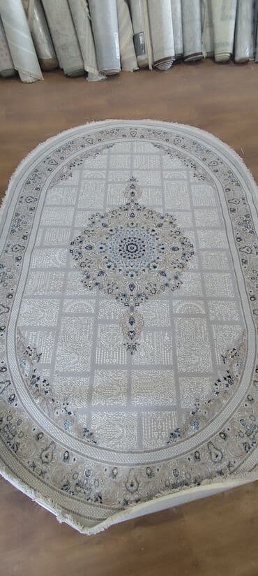 ковры миллионники: Ковер Новый, Миллионник, 300 * 200, Синтетика, Турция, Безналичная/наличная оплата — 2