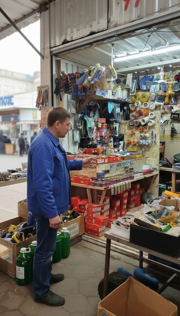 бишкек дом с магазином: Магазин хозяйственных и строительных товаров прадается вместе с — 1