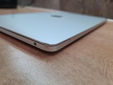 macbook 2018: Для программирования, Б/у, Intel Core i5, ОЗУ, RAM: 8 ГБ — 5