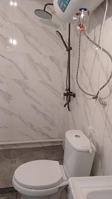 помешения аренда: Гостевой дом/домик на участке - Одноэтажное строение с утеплением и — 6