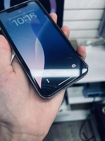 google pixel 9: IPhone Xr в корпусе 13 про на 64 гб треснут дисплей и задная крышка — 5