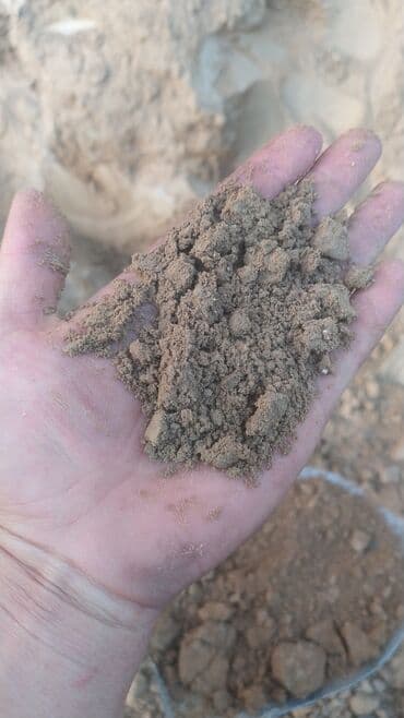 Песок, Ивановский карьер, В тоннах, Зил