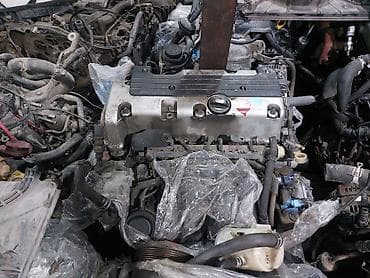 ps 3: Бензиновый мотор Toyota 2003 г., 3 л, Б/у, Оригинал — 2