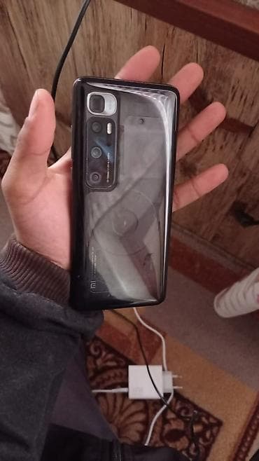 amazon kindle 4: Xiaomi, Mi 10 Ultra, Б/у, 256 ГБ, цвет - Черный, 2 SIM — 2