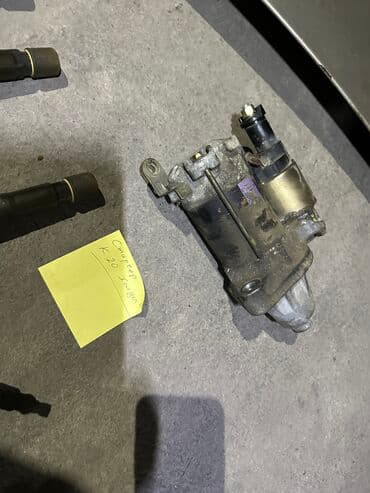 купить мотороллер муравей новый: Стартер Honda Оригинал, Япония — 2