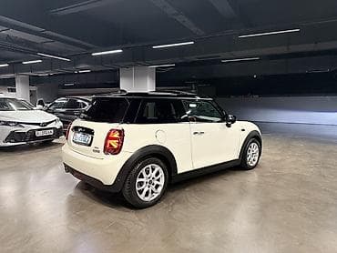 мини купер бишкек цены: Mini Cooper: 2020 г., 1.5 л, Автомат, Бензин, Хэтчбэк — 5
