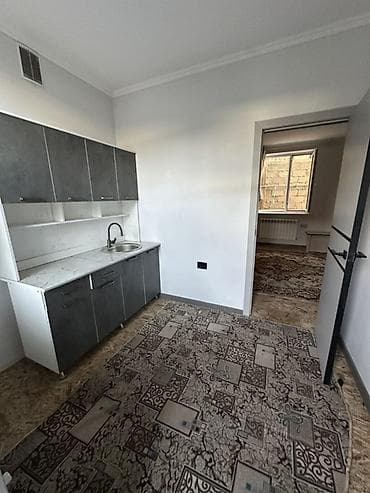 flat osh: Сдаётся компактная квартира-студия в вмалоэтажном доме коридорного — 2