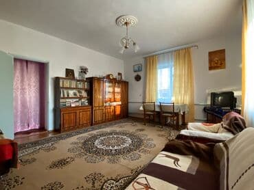 дом тец 2: Үй, 216 кв. м, 5 бөлмө, Менчик ээси, Эски ремонт — 11