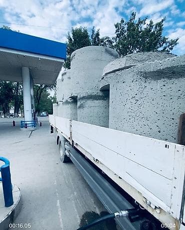 вязальные станки: Гуруз падийом 10т стирила 3.5 т стирила 8,м - Перевозка и — 7