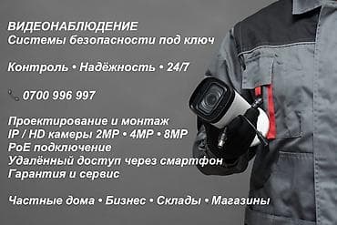 canon eos 2000d: Видеонаблюдение под ключ | Установка и настройка Профессиональный — 6
