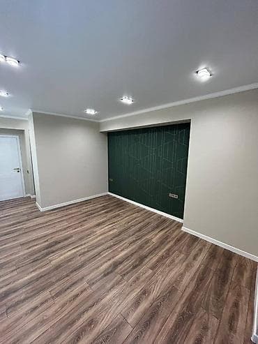 2 комнаты, 72 м², Элитка, 9 этаж, Евроремонт — 6