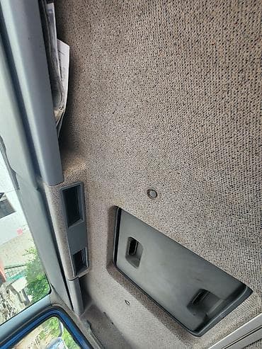 tesla model 3: Манипулятор, Mercedes-Benz, 2004 г., 5 т — 5