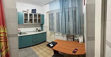 Квартиры: 1 комната, 34 м², 106 серия, 9 этаж, Старый ремонт — 4