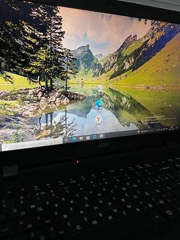 компьютер манитор: Для учебы, Б/у — 2