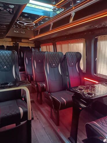 реставрация одежды бишкек рядом: По городу, Иссык-Куль, Аэропорт Бус | 18 мест — 5