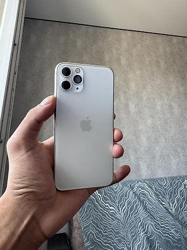 IPhone 11 Pro, 256 ГБ Состояния идеал!! Срочно продаю! АКБ 83 at lalafo.kg IPhone 11 Pro, 256 ГБ Состояния идеал!! Срочно продаю! АКБ 83