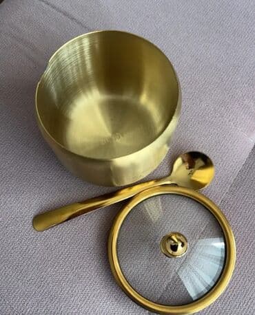 Аудиотехника: Посуда
НОВАЯ! — 5