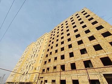 Продажа квартир: 1 комната, 41 м², Элитка, 8 этаж, Готовая ПСО (под самоотделку) — 1