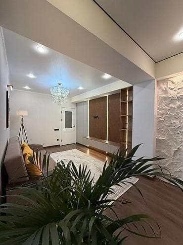 prime park: 1 комната, 42 м², Элитка, 5 этаж, Дизайнерский ремонт — 6