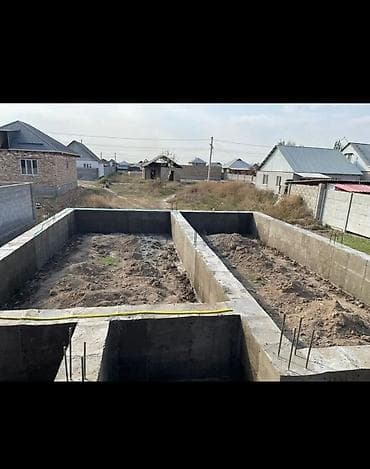 жумуш стройкага: Пескоблокфундамент,стяжка любой жумуш кылабыз стаж 8жыл. номер — 7